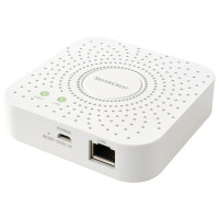 Шлюз для розумного будинку Silver Crest Zigbee Passerelle Domotique Smart Home SGWZ1A1