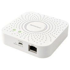 Шлюз для розумного будинку Silver Crest Zigbee Passerelle Domotique Smart Home SGWZ1A1