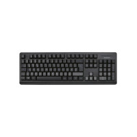 Проводная игровая клавиатура для ПК Silver Crest SPCK A2 Черный
