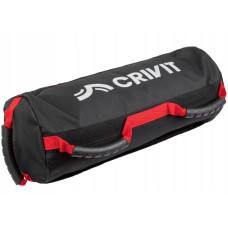 Мішок для кросфіту Crivit Чорний