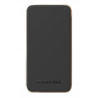 УМБ Duracell Power Bank Charge plus 10000 Black DRPB3009A (30650019)