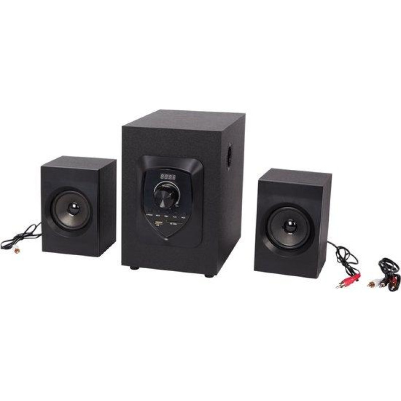 Акустична система Roseland RS-900 Black