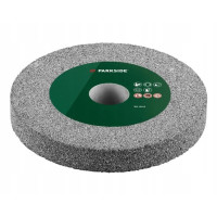 Шлифовальный круг для обработки мягких и твердых металлов Parkside PSBS240C2