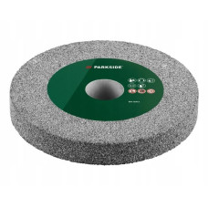 Шлифовальный круг для обработки мягких и твердых металлов Parkside PSBS240C2