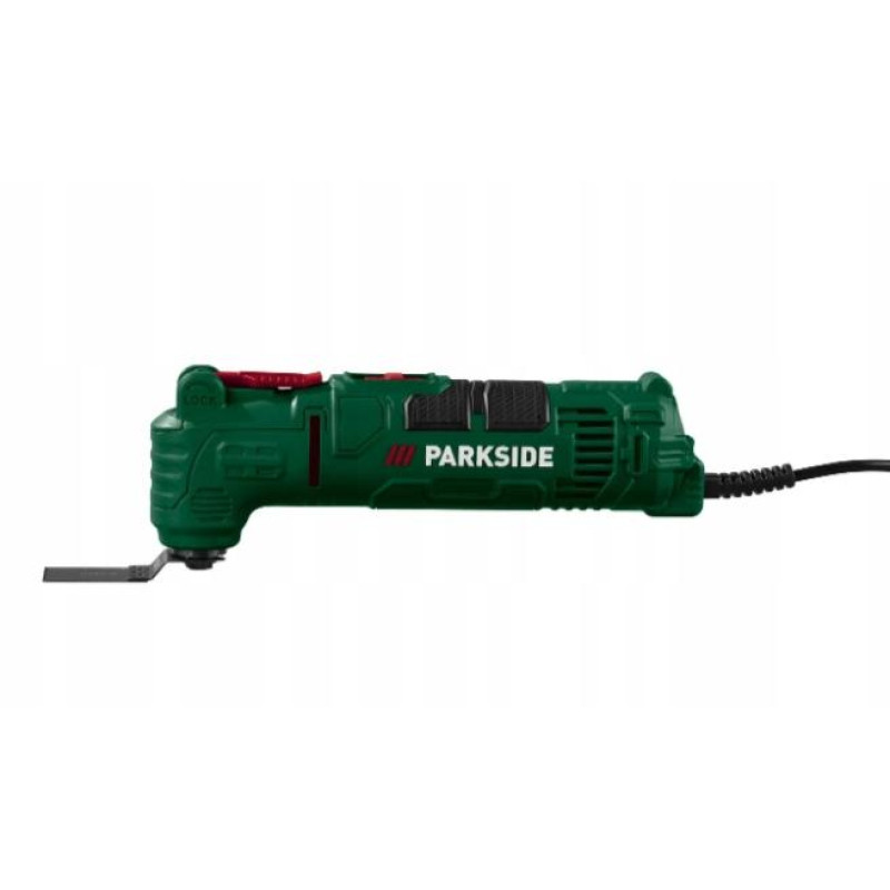 Многофункциональный инструмент , реноватор Parkside PMFW250 A1 Сетевой