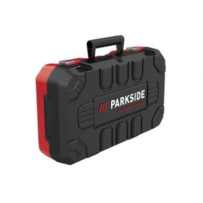 Аккумуляторный ударный перфоратор Parkside Performance PKHAP2058 A1 без АКБ и ЗУ