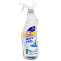 Засіб для миття, чищення ванної кімнати W5 Bathroom Cleaner 1000 мл Свіжість океану