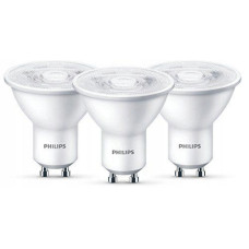 Набір світлодіодних ламп GU10 PHILIPS 4,7 Вт 3шт