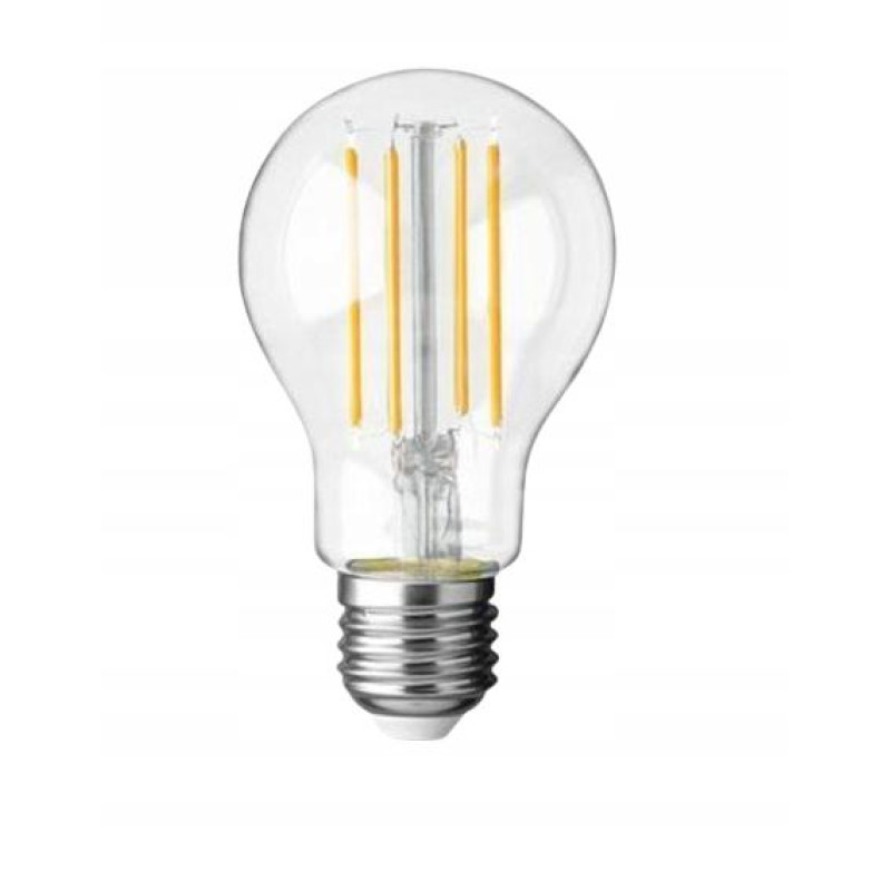 Лампа LED светодиодная филаментная Е27 Livarno LUX 806lm