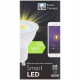 Умная светодиодная LED лампа GU10 WiFi Smart Connect 345lm (970703)