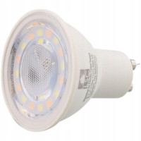 Розумна світлодіодна LED лампа GU10 WiFi Smart Connect 345lm (970703)