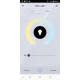 Умная светодиодная LED лампа GU10 WiFi Smart Connect 345lm (970703)