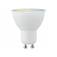 Розумна світлодіодна LED лампа GU10 WiFi ZigBee  Smart Home Livarno 280lm (379904)