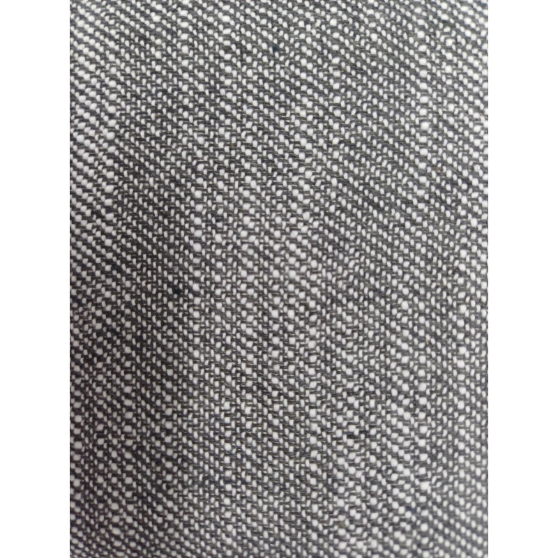 Штора на люверсах BLACKOUT Curtain 140х260см Серый