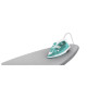 Праска з функцією Self Clean Silver Crest SDB1600 B4 Бірюзова