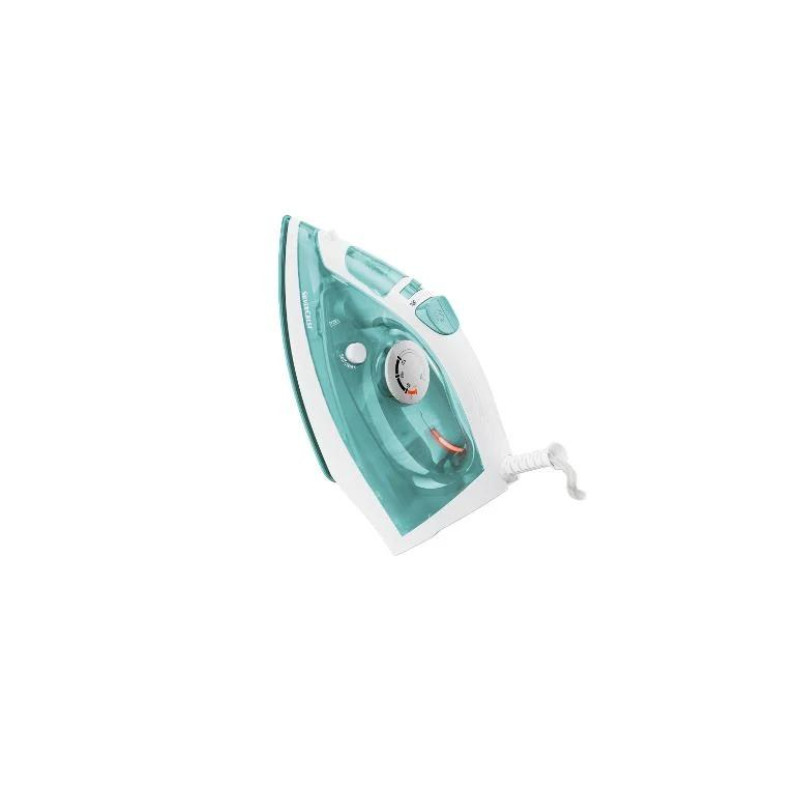 Праска з функцією Self Clean Silver Crest SDB1600 B4 Бірюзова