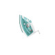 Праска з функцією Self Clean Silver Crest SDB1600 B4 Бірюзова
