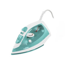 Праска з функцією Self Clean Silver Crest SDB1600 B4 Бірюзова