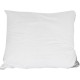 Подушка для сна Dreamline Luxury hotel pillow Oeko Tex 60х70см чехол на молнии Белый
