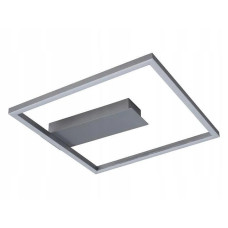 Стельовий світлодіодний LED світильник Livarno 32х30х4, 5см