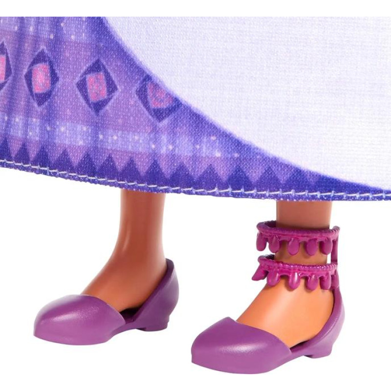 Лялька Аша Disney з мультфільму Бажання  Дісней Wish HPX23 30см