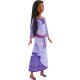 Лялька Аша Disney з мультфільму Бажання  Дісней Wish HPX23 30см