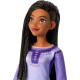 Лялька Аша Disney з мультфільму Бажання  Дісней Wish HPX23 30см