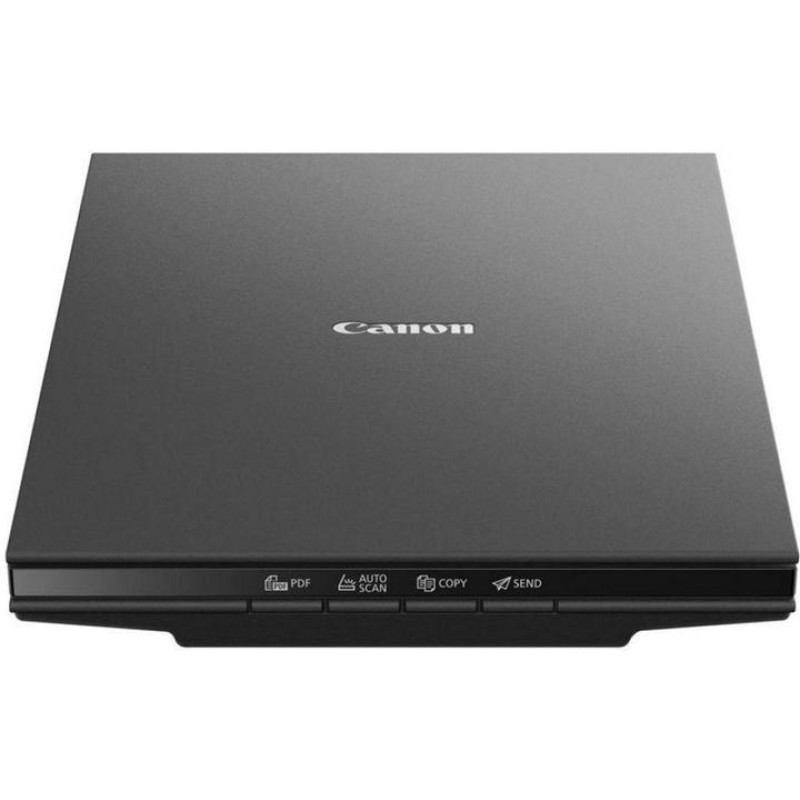Планшетний сканер Canon CanoScan LiDE 300 А4 Чорний