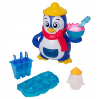 Дитячий ігровий набір для приготування морозива Polar Penguin