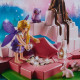 Конструктор Волшебный сад феи  Playmobil 79 элементов