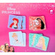 Настільна гра Disney Princess Memo XL, 24 картки з принцесами