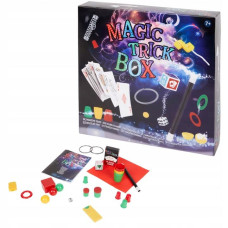 Набір з фокусами Magic trick box, маленький фокусник