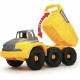Игровой набор строительных грузовиков Dickie Toys  Volvo Construction Playset