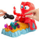 Дитяча настільна гра Восьминіг у скарбах Mattel Inky’s Fortune