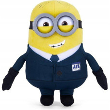М'яка плюшева іграшка Minion Bob Міньйон Schmidt Spiele 30см