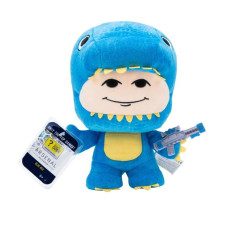 М'яка плюшева іграшка DevSeries Collector Plush Arsenal: Blue Rex 25 см Блакитний