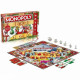 Настільна гра Монополія, лімітована версія. Різдвяне видання  Monopoly Christmas Edition