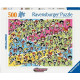 Пазл Ravensburger Challenge Atomówki 500 элементов