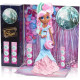 Кукла Hairdorables Hairmazing Prom Perfect Dee Dee (Just Play, США) Хэрдораблс Ди Ди 2 серия 28см