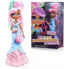 Кукла Hairdorables Hairmazing Prom Perfect Dee Dee (Just Play, США) Хэрдораблс Ди Ди 2 серия 28см