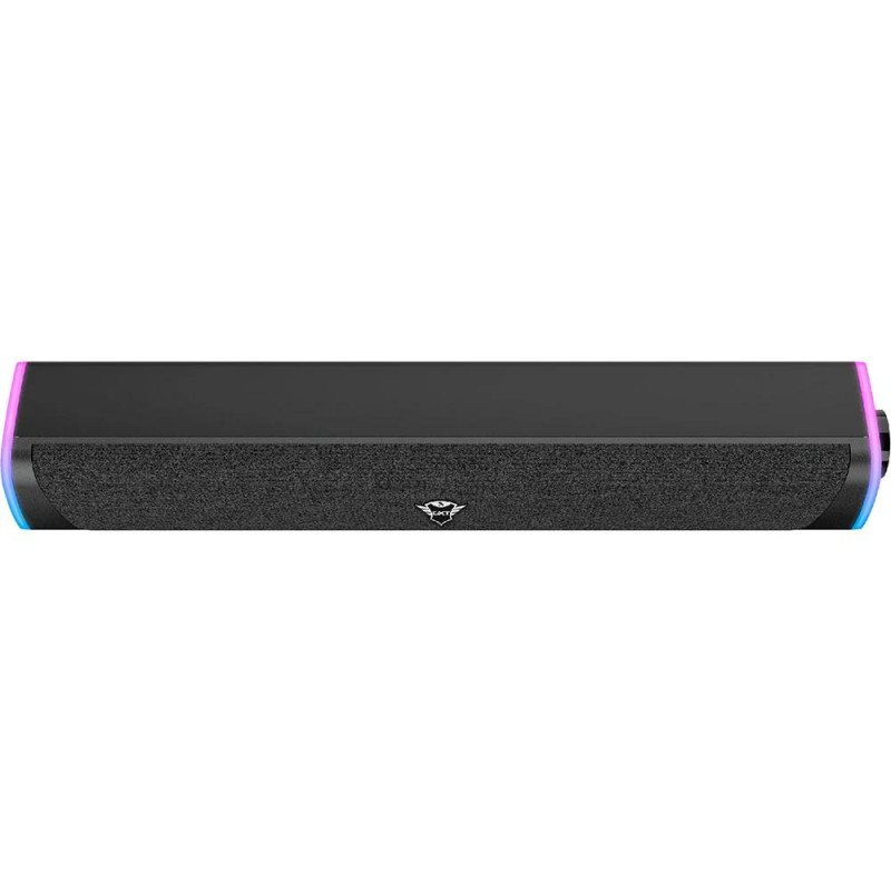 Акустична система, Саундбар TRUST GXT 620 Axon RGB USB Grey