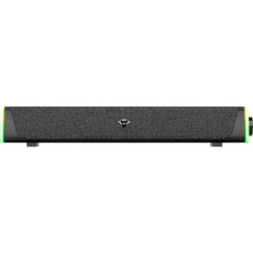 Акустична система, Саундбар TRUST GXT 620 Axon RGB USB Grey