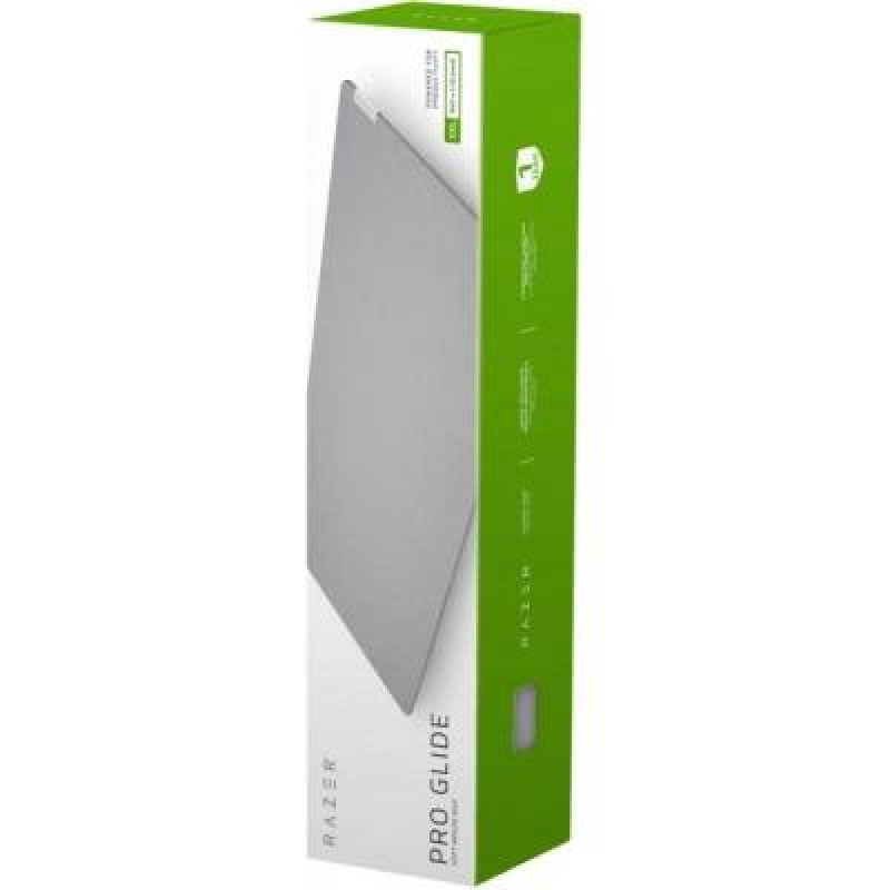 Килимок для мишки Razer Pro Glide XXL Grey  940х410мм