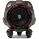 Портативна Bluetooth колонка GravaStar G2 Venus Shadow Black RGB підсвічування 10W
