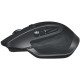 Ігрова комп'ютерна миша, мишка Logitech MX Master 2S Bluetooth Graphite