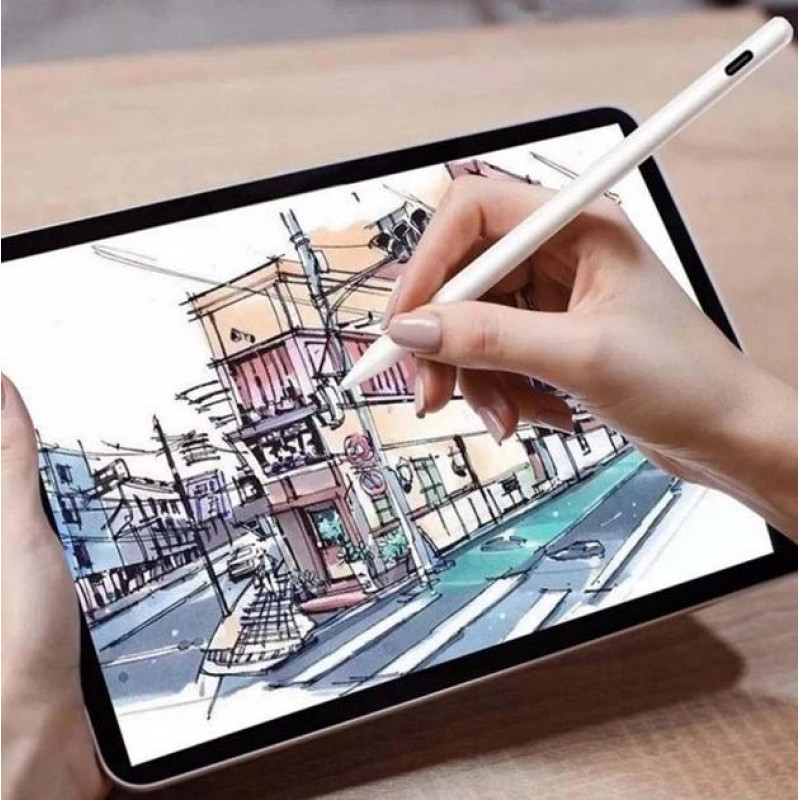 Універсальний стилус Universal Stylus Pen 2260 для планшетів і смартфонів iOS/Android/Windows