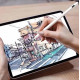 Універсальний стилус Universal Stylus Pen 2260 для планшетів і смартфонів iOS/Android/Windows