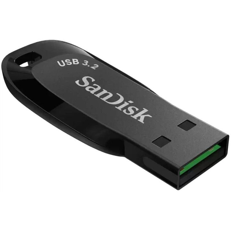 Флеш пам'ять USB SanDisk Ultra Shift 32GB USB 3.0 Black