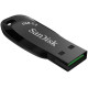 Флеш пам'ять USB SanDisk Ultra Shift 32GB USB 3.0 Black