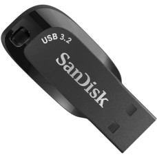 Флеш пам'ять USB SanDisk Ultra Shift 32GB USB 3.0 Black